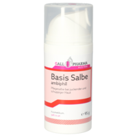 BASISSALBE ambiphil GPH
