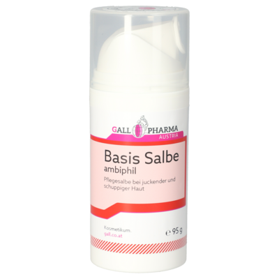 BASISSALBE ambiphil GPH