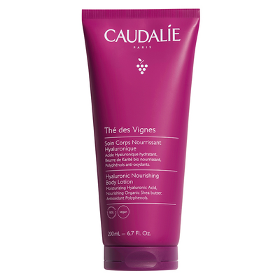 CAUDALIE The des vignes nährende Körperpflege Cr.