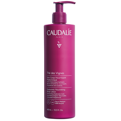 CAUDALIE The des vignes nährende Körperpflege Cr.