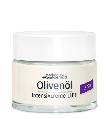 OLIVENÖL INTENSIVCREME Lift LSF 30