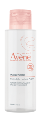 AVENE Mizellenwasser