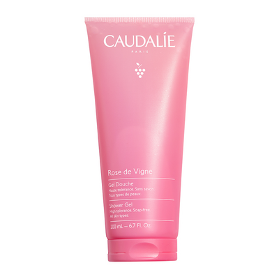 CAUDALIE Duschgel Rose de vigne