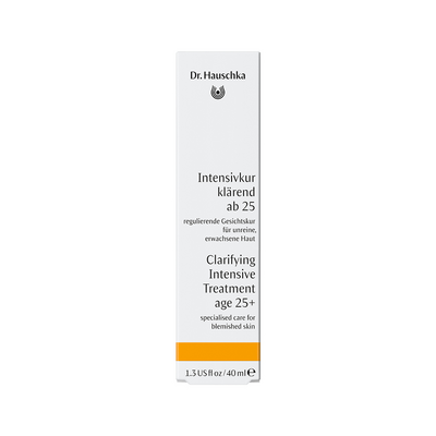 DR.HAUSCHKA Intensivkur klärend ab 25