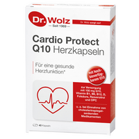 CARDIO PROTECT Q10 Kapseln