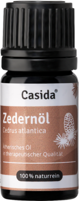 ZEDERNÖL ätherisch naturrein