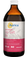 GOJI SAFT Bio