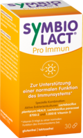 SYMBIOLACT Pro Immun Kapseln