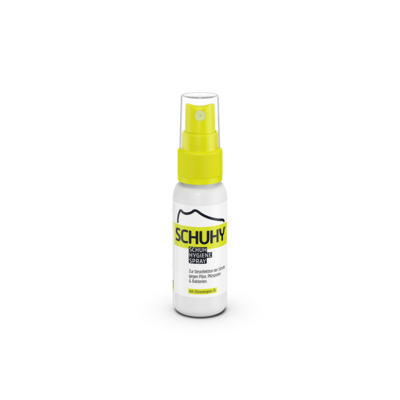 SCHUHY Schuhhygienespray