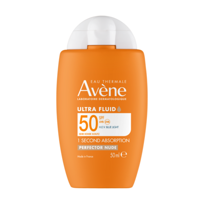 AVENE Ultra Fluid PERFECTOR SPF 50+