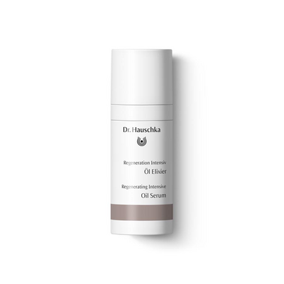 DR.HAUSCHKA Regeneration Intensiv Öl Elixier