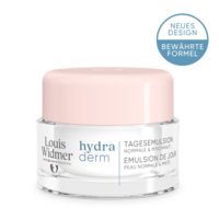 WIDMER hydraderm Tagesemulsion l.P.
