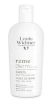 WIDMER Remederm dry Skin Badeöl l.P.