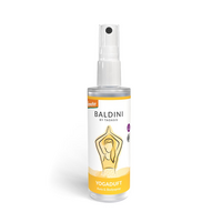 BALDINI Yogaduft Aura & Bodyspray