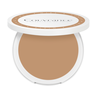 AVENE Couvrance Kompakt Creme-Make-up sand 1.2