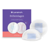 LANSINOH Stilleinlagen FSC