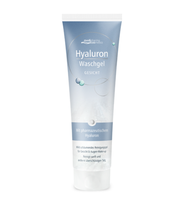 HYALURON WASCHGEL