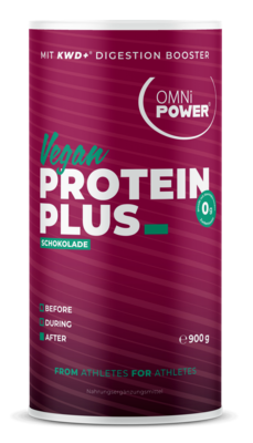 OMNI POWER Protein Shake Schoko Pulver