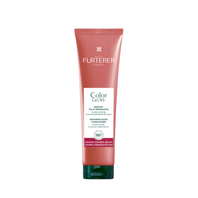 FURTERER Color Glow reparierende Farbglanz-Maske