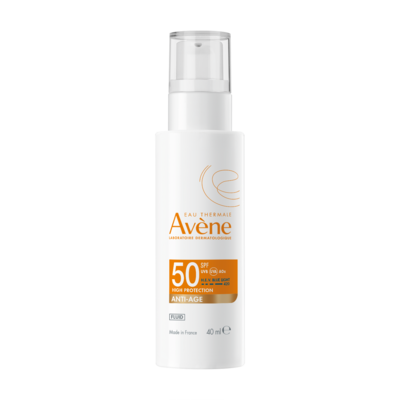 AVENE Anti-Age Fluid SPF 50