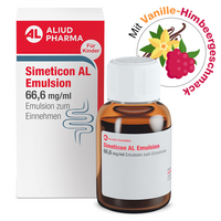 SIMETICON AL Emulsion