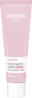 WELEDA Sensitiv Feuchtigkeitscreme leicht Mandel