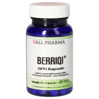 BERRIQI GPH Kapseln