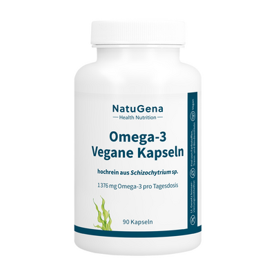 OMEGA-3 KAPSELN Fischöl 705 mg DHA 1390 mg EPA