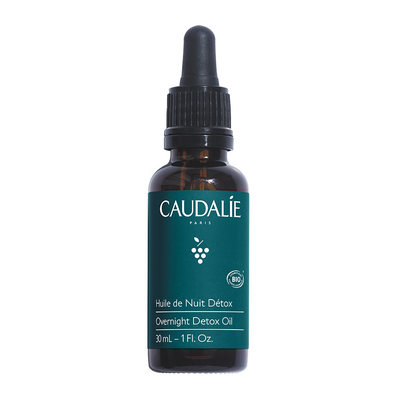 CAUDALIE Vinoclean Detox Nachtöl