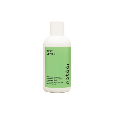 NATÜÜR Bodylotion