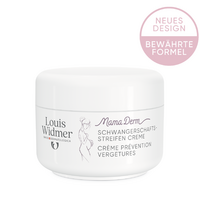 WIDMER body Mamaderm Schwangerschaftstr.Cre.o.P.