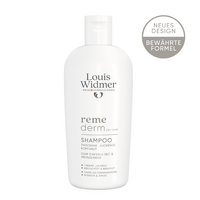WIDMER Remederm dry Skin Shampoo o.P.