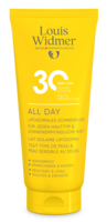 WIDMER Sun All Day UV 30 o.P.