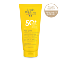 WIDMER Sun All Day UV 50+ l.P.