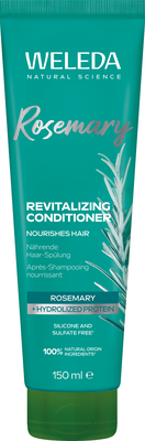 WELEDA Rosmarin Revitalising Conditioner