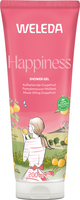 WELEDA Happiness Shower Gel Grapefruit