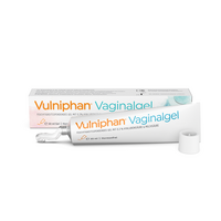 VULNIPHAN Vaginalgel