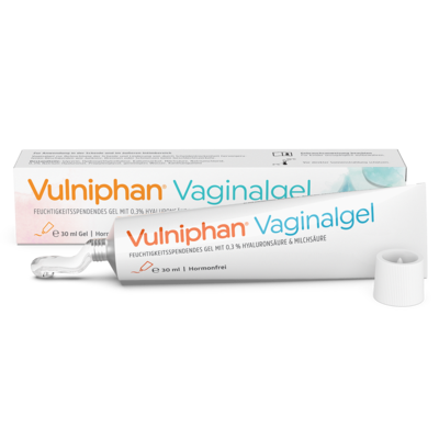 VULNIPHAN Vaginalgel