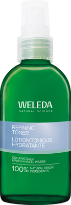 WELEDA Refining Hydra Toner m.Flasche