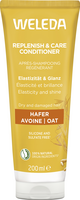 WELEDA Replenish & Care Conditioner Hafer