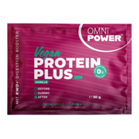 OMNI POWER Protein Shake Vanille Pulver