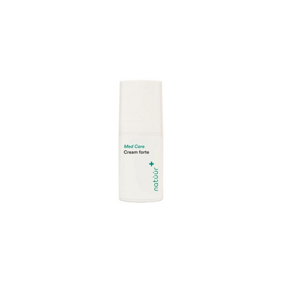 NATÜÜR Cream forte