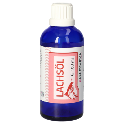 LACHSÖL