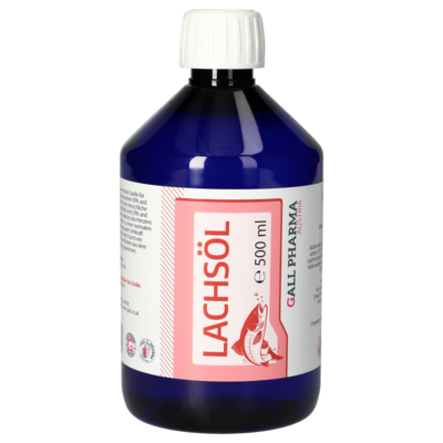 LACHSÖL