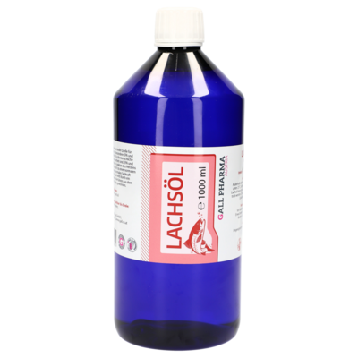 LACHSÖL