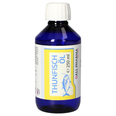 THUNFISCHÖL