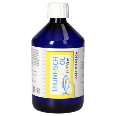 THUNFISCHÖL