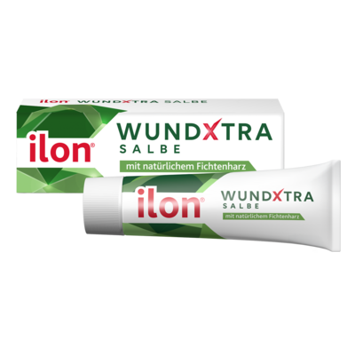ILON WundXtra Salbe
