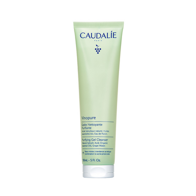 CAUDALIE Vinopure klärendes Reinigungsgel Repack