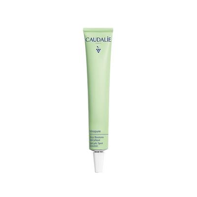 CAUDALIE Vinopure Pickel-Stopp m.Salicyls.Cr. Rep.